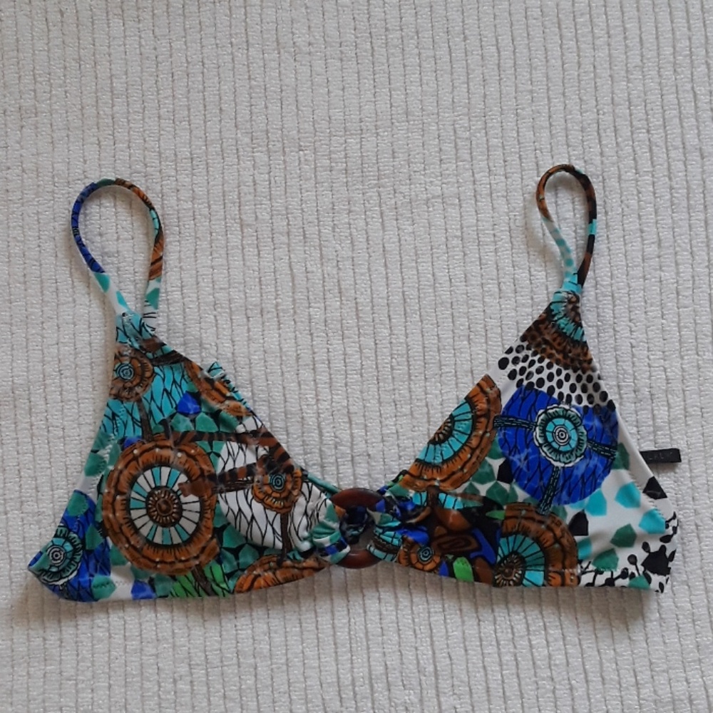 J.Crew Bikini Top
